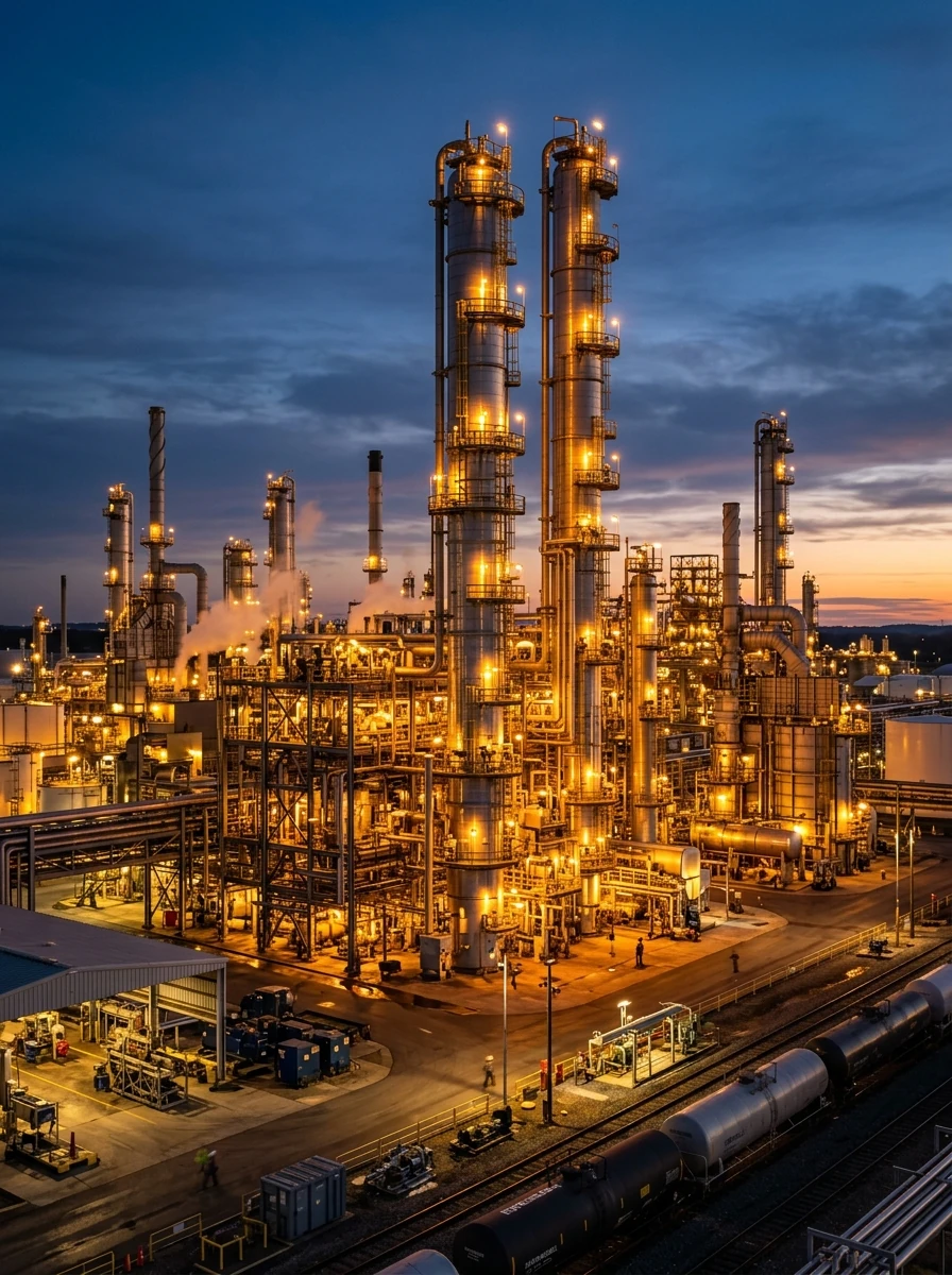 INDUSTRIAY PROCESOS