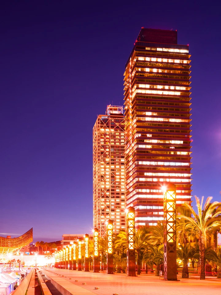 HOTELERO