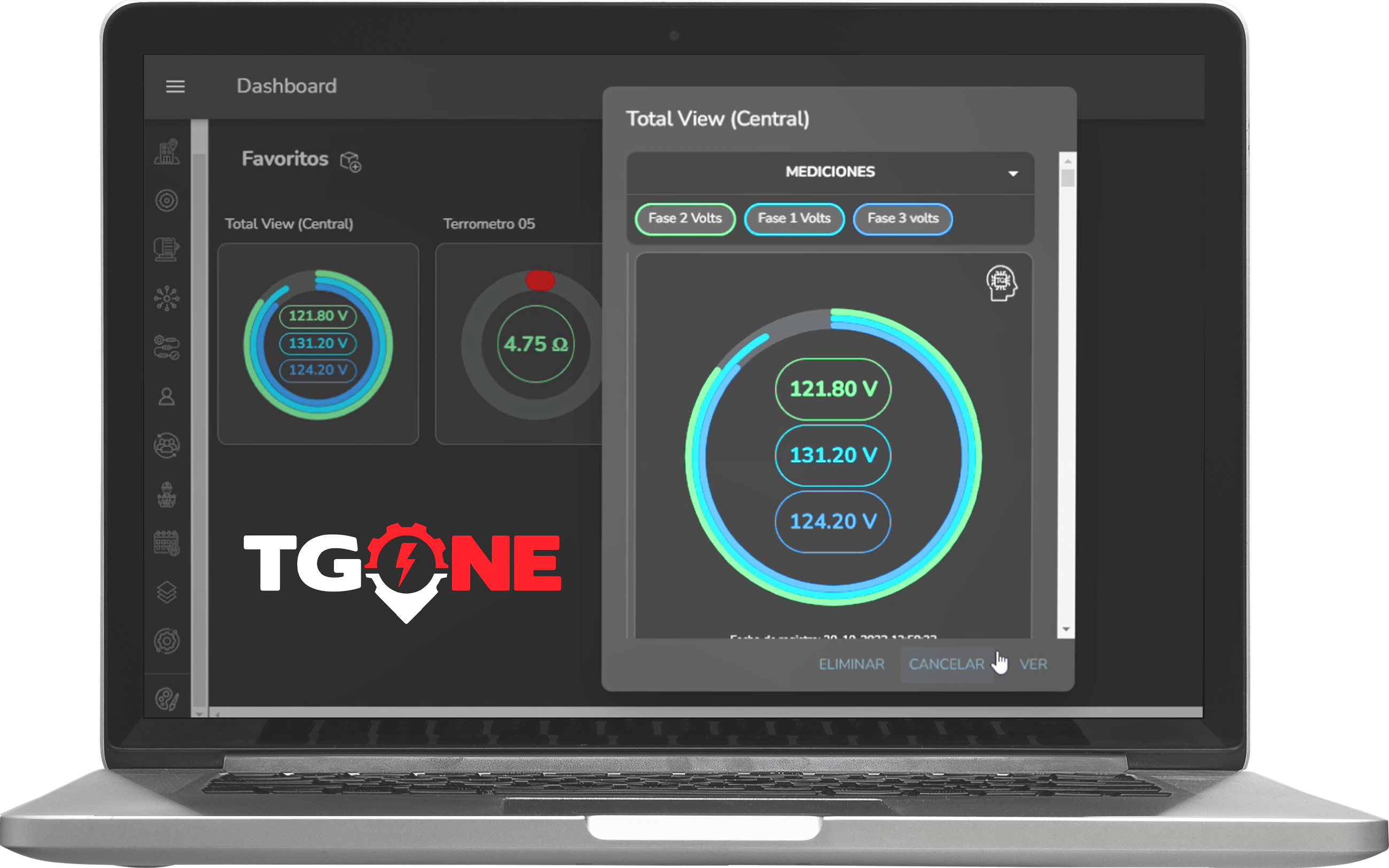 TGONE PRO