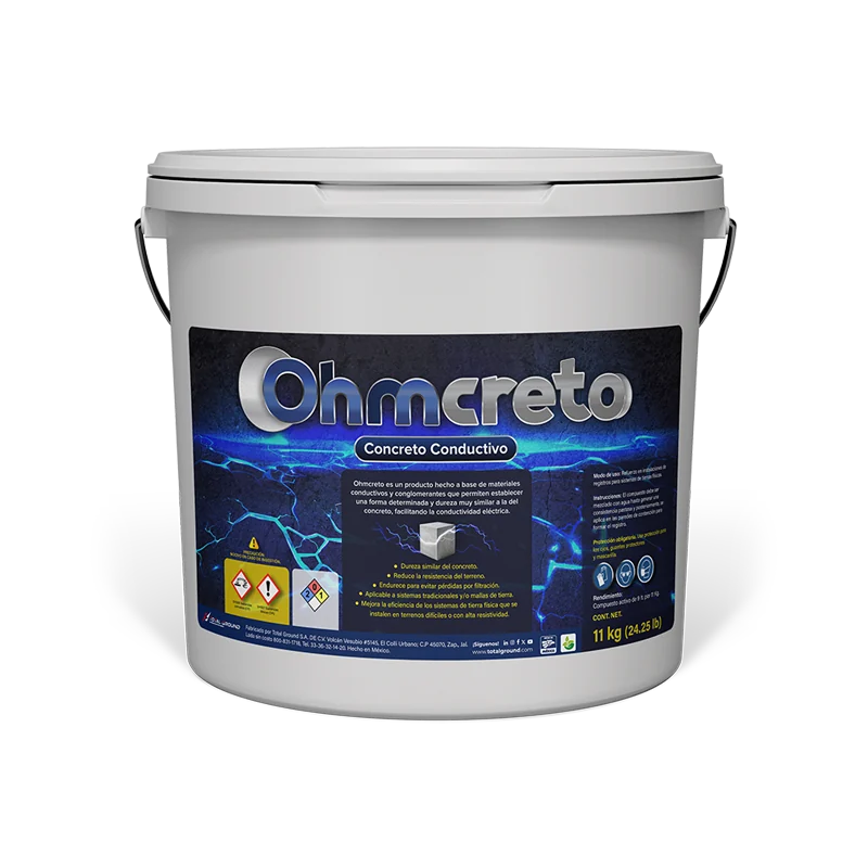 Ohmcreto