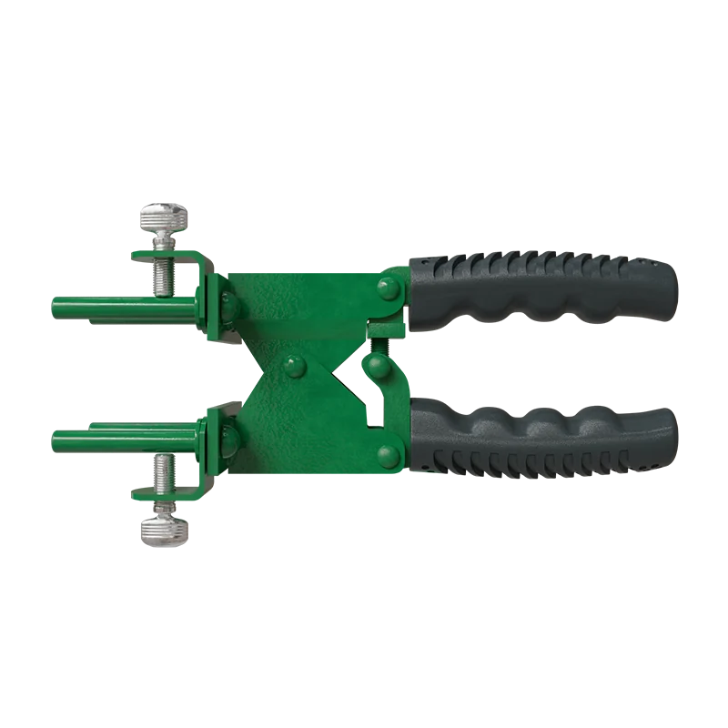 Exothermic Mold Holding Pliers TGM PE / TGM PG