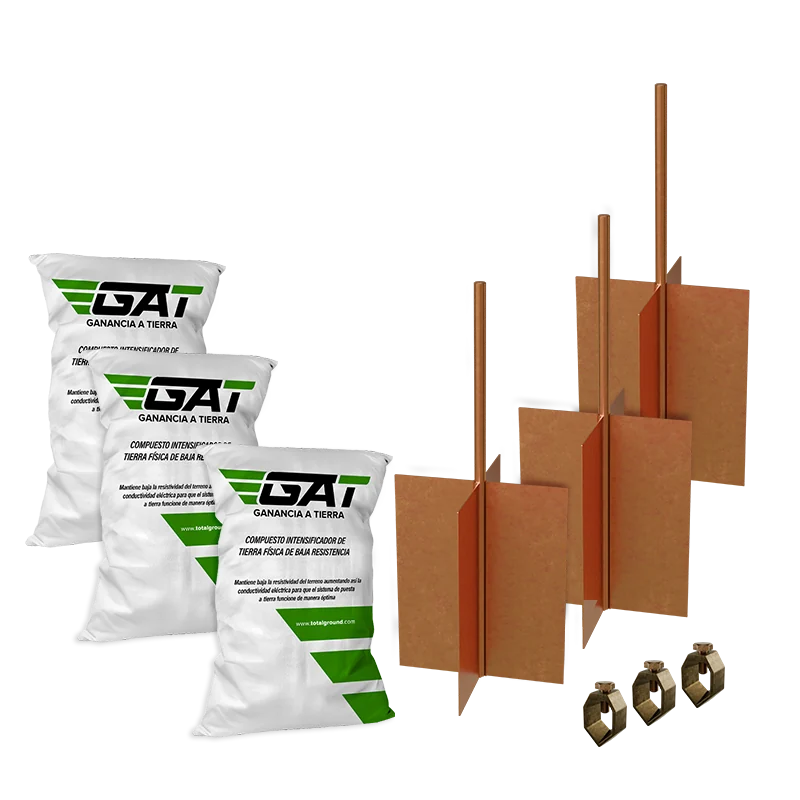 Kit Delta Eco