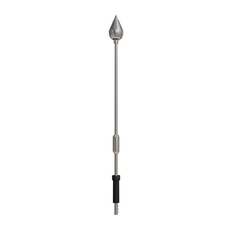 Piezoelectric Tip