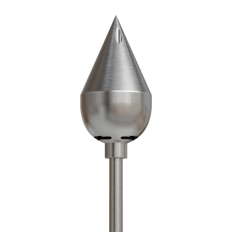 TGPE INOX Piezoelectric Tip 2