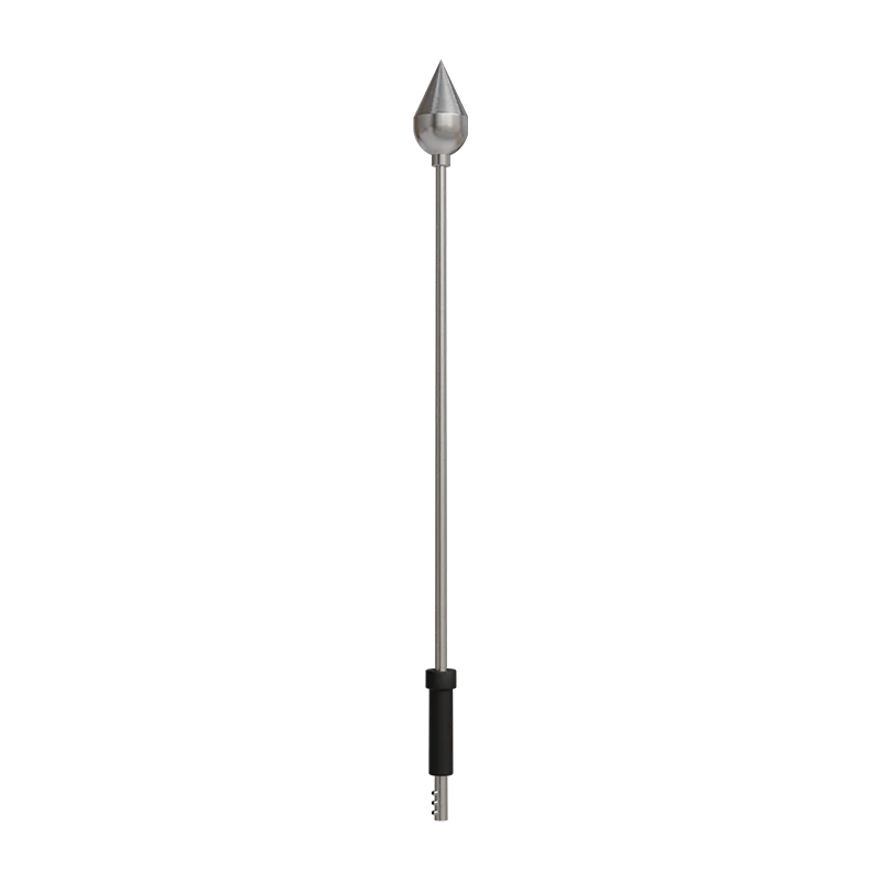 Punta TG03 AI
