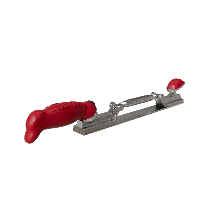 TGM-RDA Structural Steel Scraper