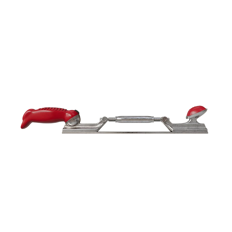 TGM-RDA Structural Steel Scraper 2