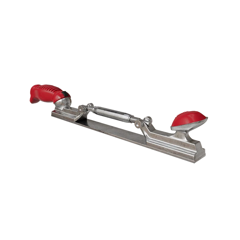 TGM-RDA Structural Steel Scraper 3