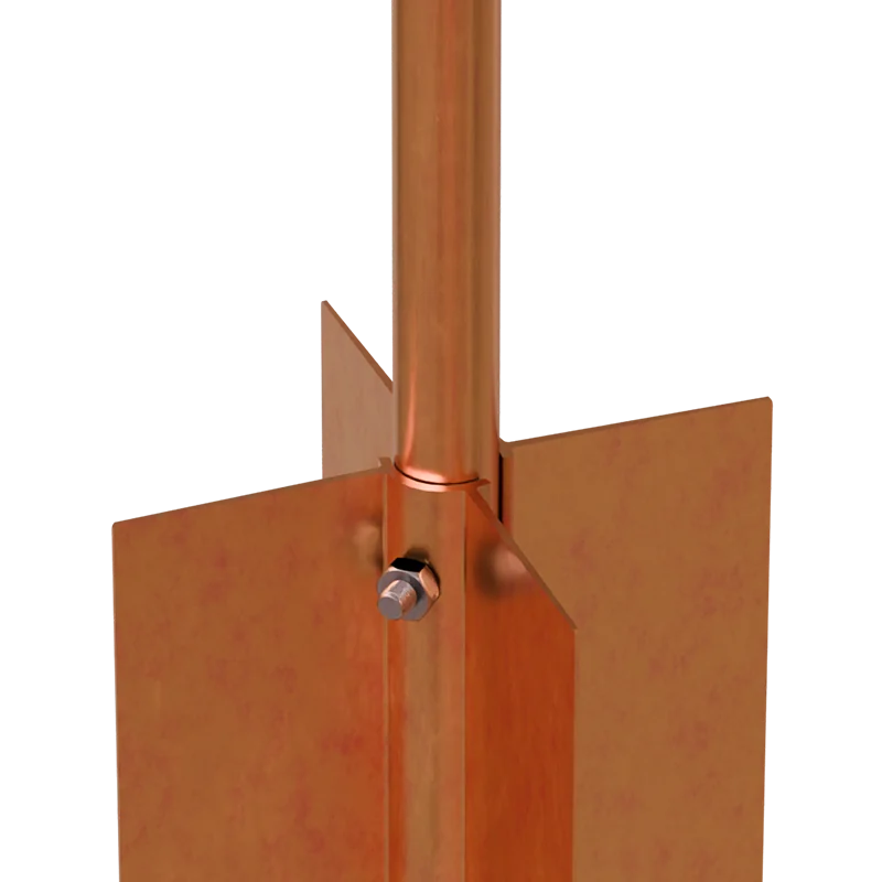 Rehilete Atornillado 20 3