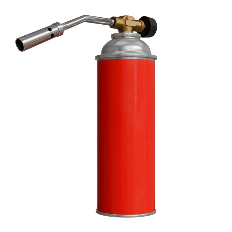 TGM-GAS Butane Gas Torch