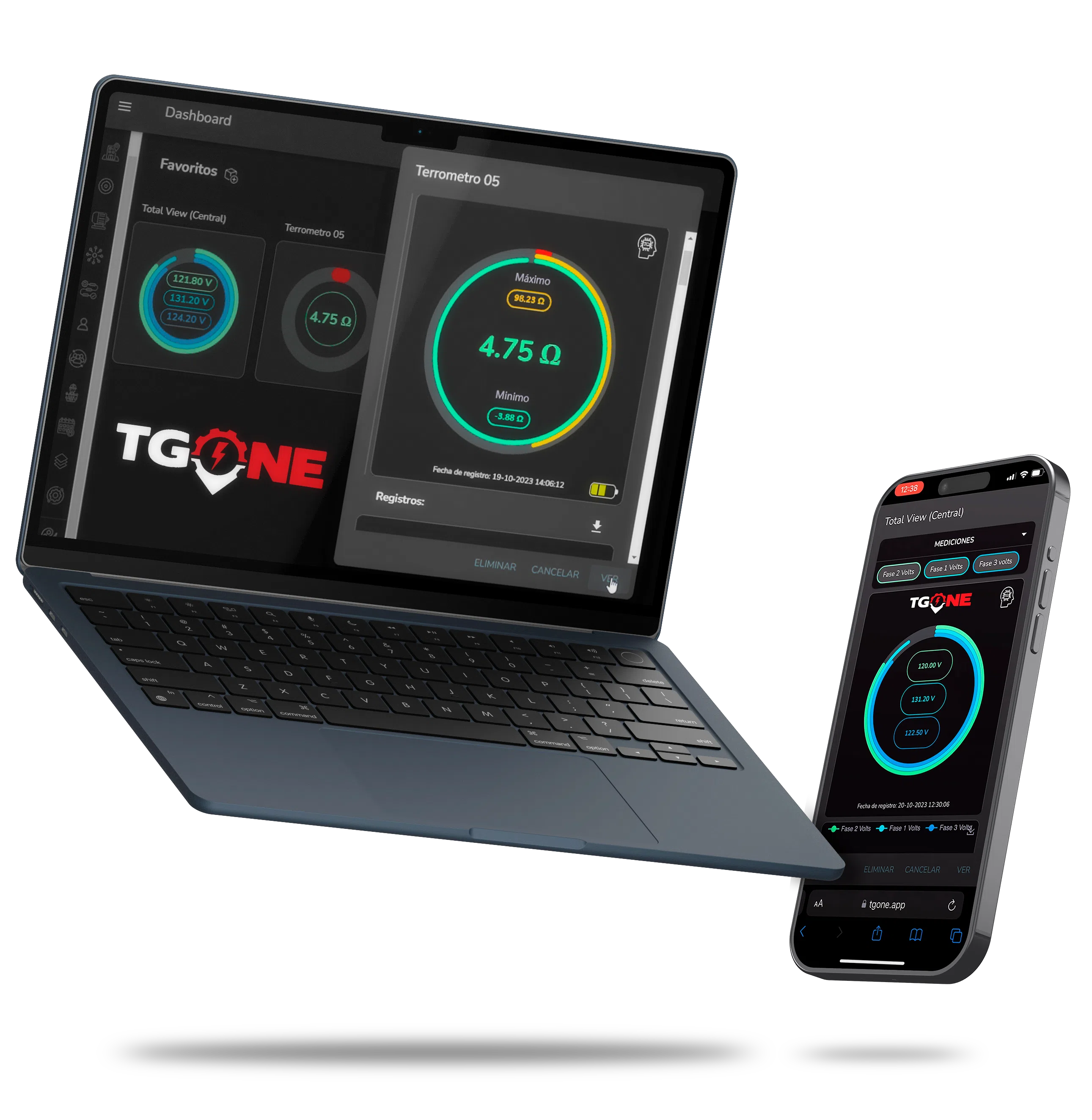 TGONE Pro