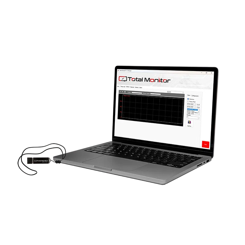 Total Monitor