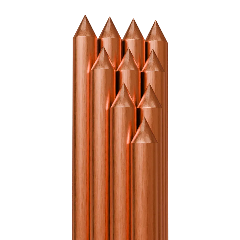 Rods 3