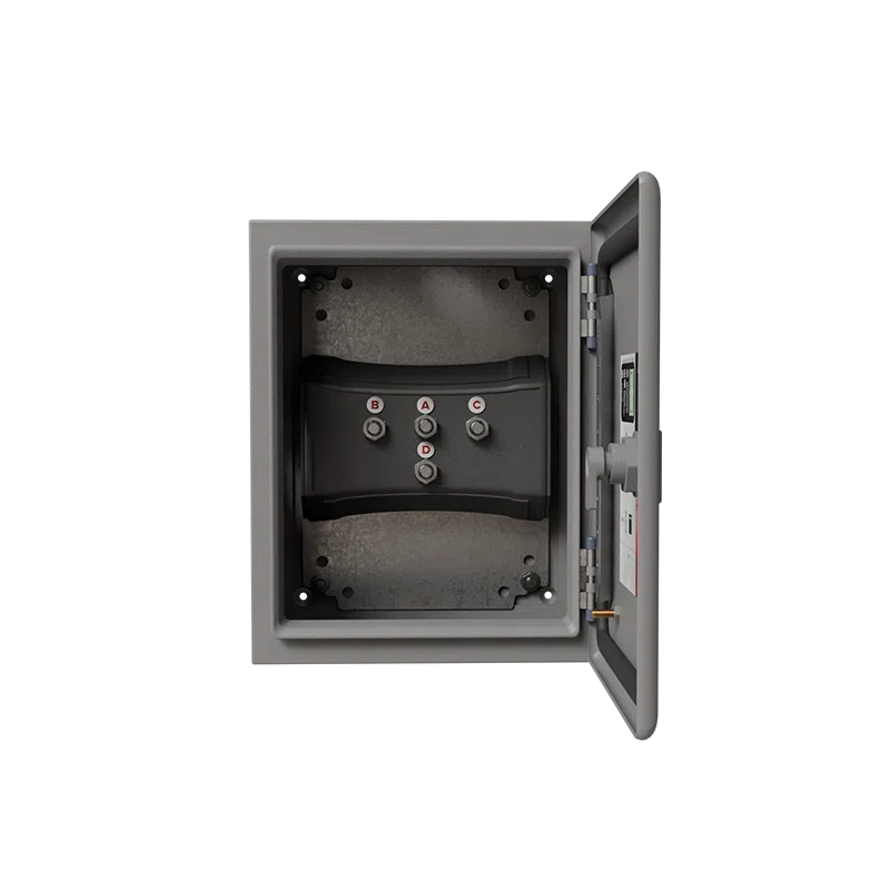 TG C45 Coupler