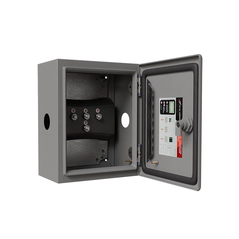 TG C45 Coupler 2
