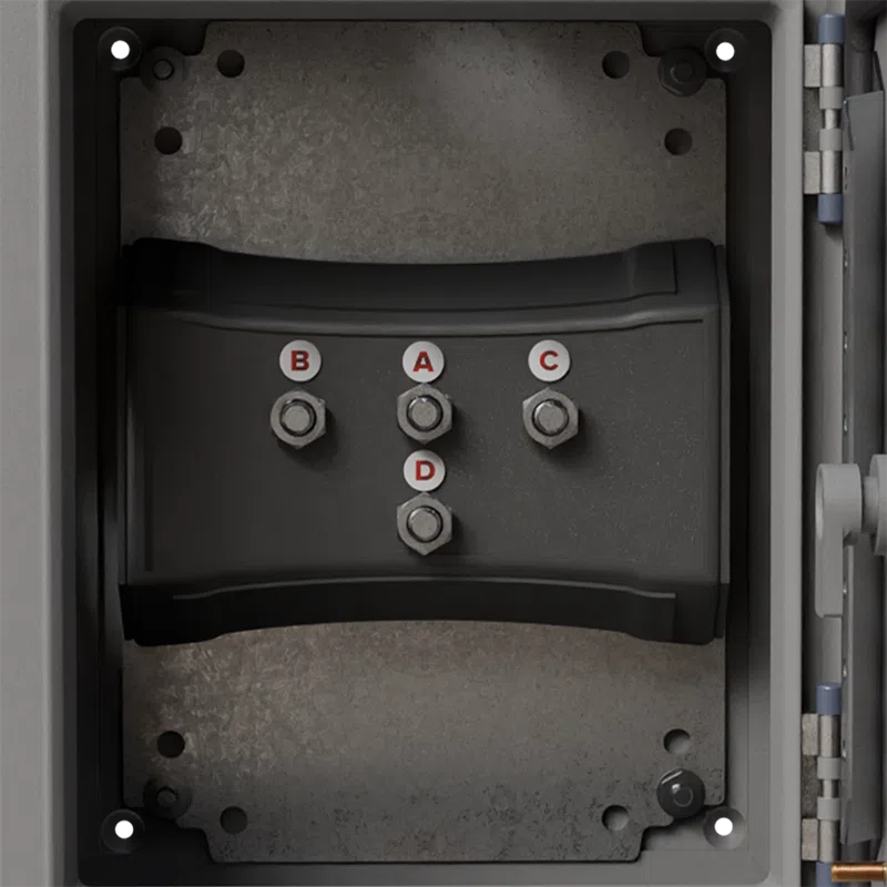 TG C45 Coupler 4