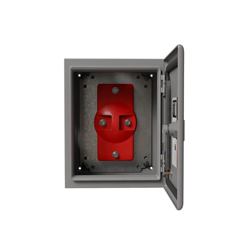 TG C04 Coupler