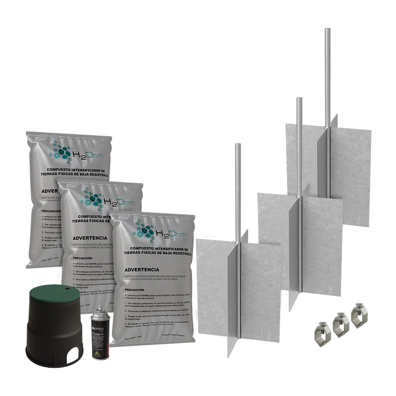Kit Delta Pro AI
