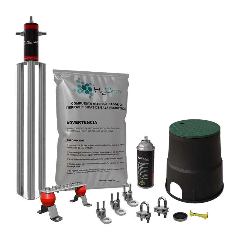 Kit Master TG 45AB AI
