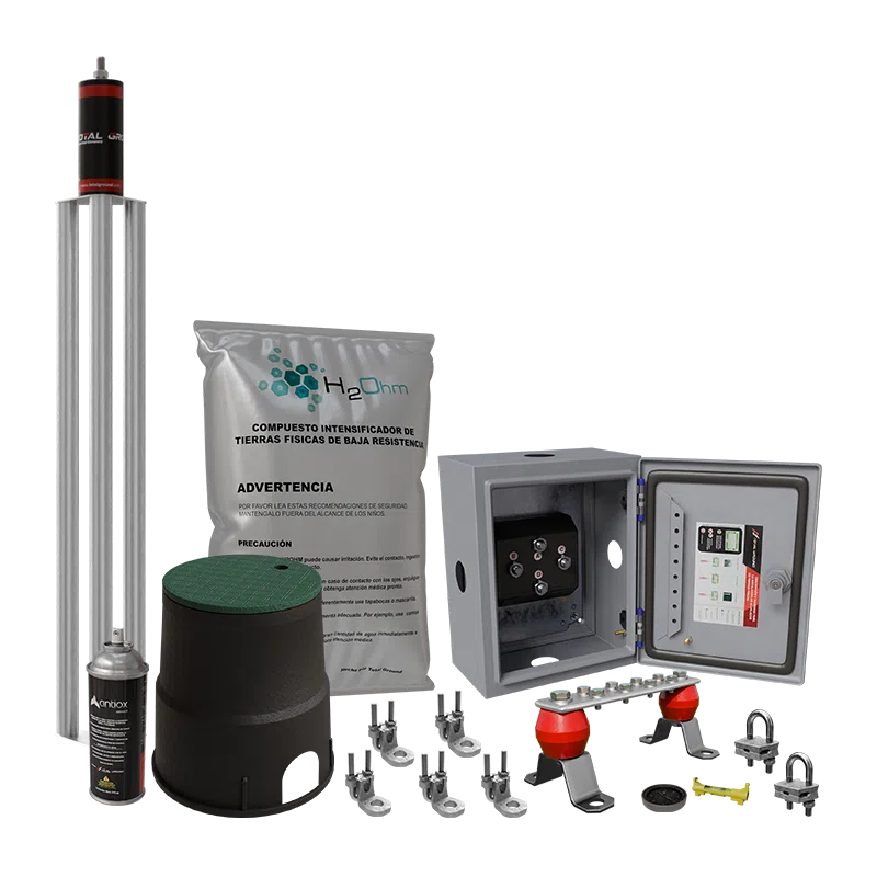 Kit Master TG 70K AI