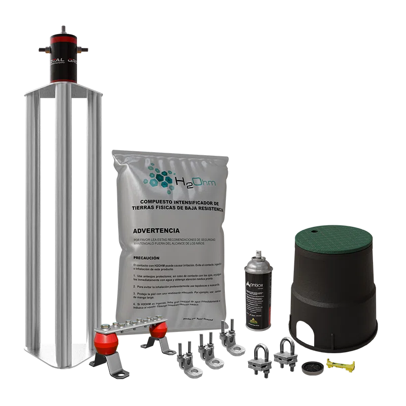 Kit Master TG 400AB AI