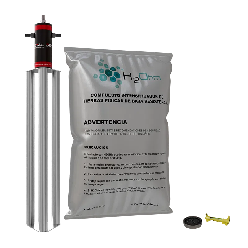Kit TG 45AB AI