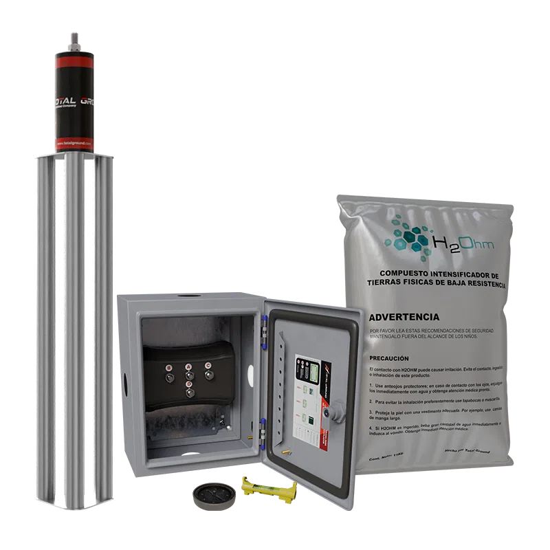 Kit TG 45K AI