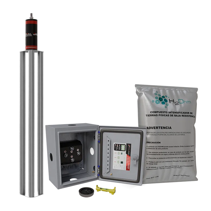 Kit TG 70K AI