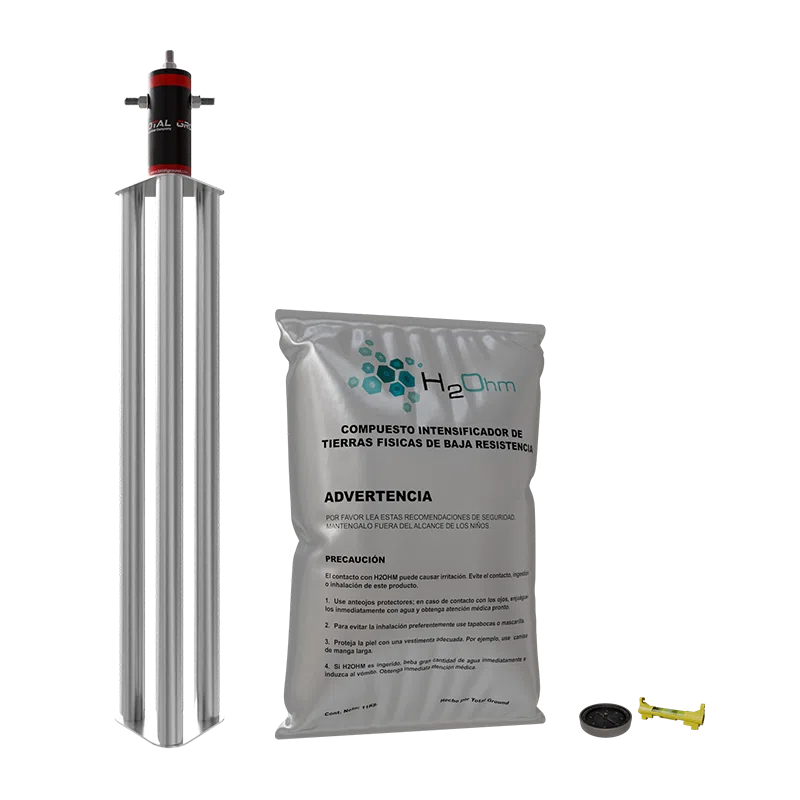 Kit TG 100AB AI