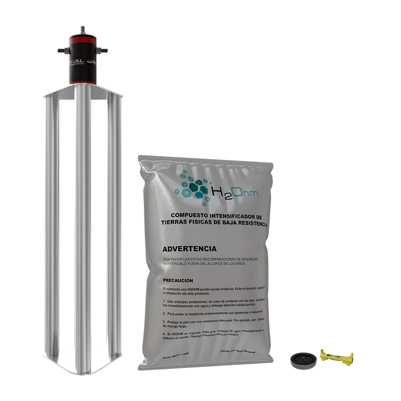 Kit TG 400AB AI