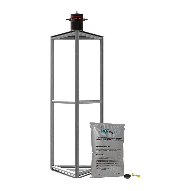 Kit TG1000AB AI