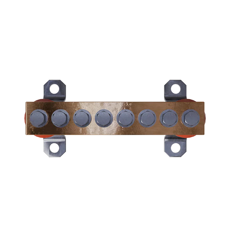 TG BPS1520 Tie Bar 4