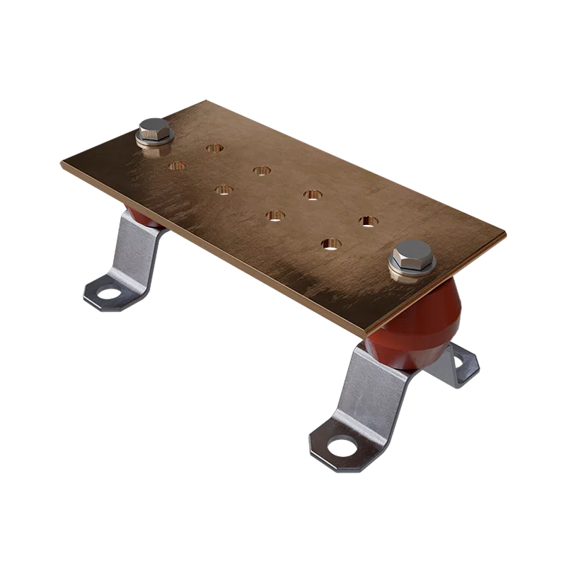 TG Tie Bar BTBE10