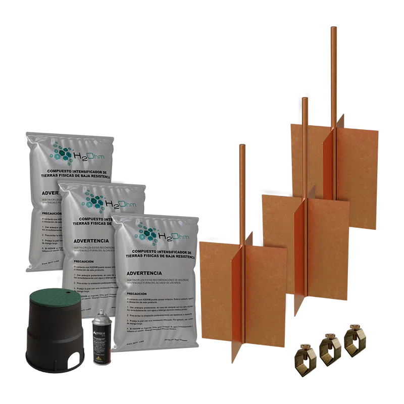 Kit Delta Pro