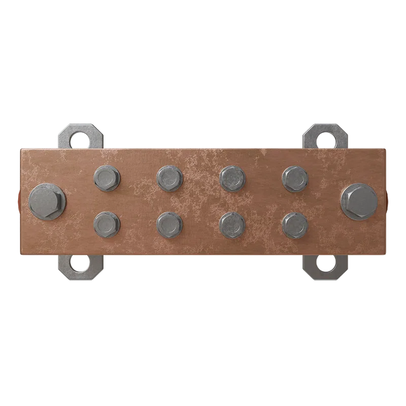 TG BUSG11 Tie Bar 4