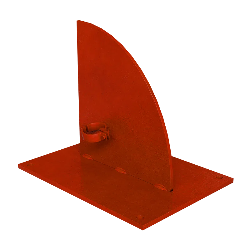 Base Multiposicion BMMTG05