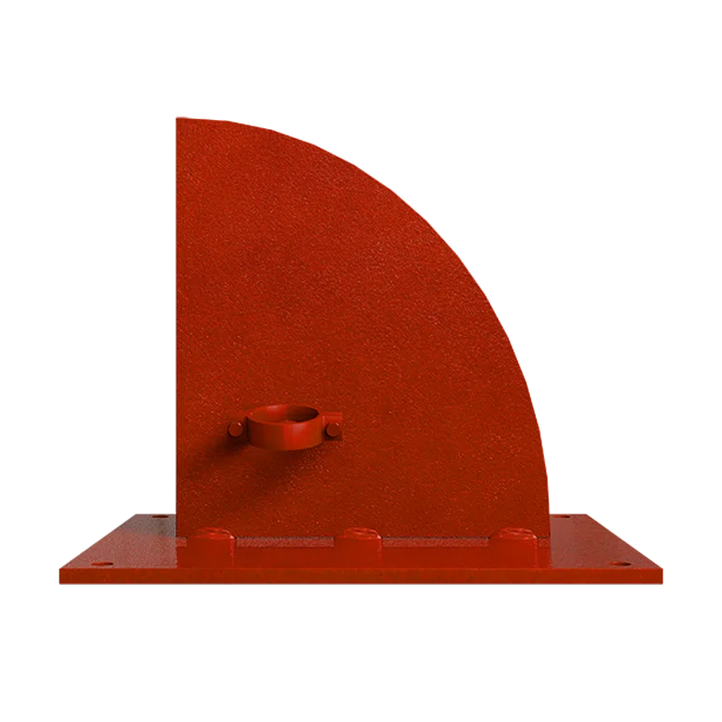 Base Multiposicion BMMTG05 2