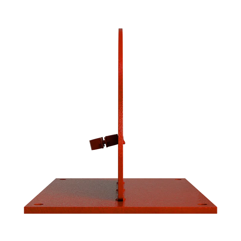 Base Multiposicion BMMTG05 3