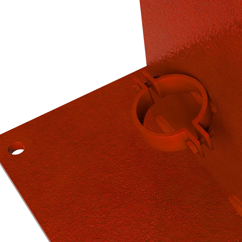 Base Multiposicion BMMTG05 4