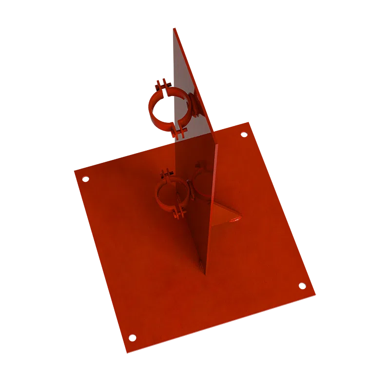 BMTG Simple Base 4
