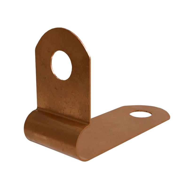 TGACP ECO Cable Clamp 2