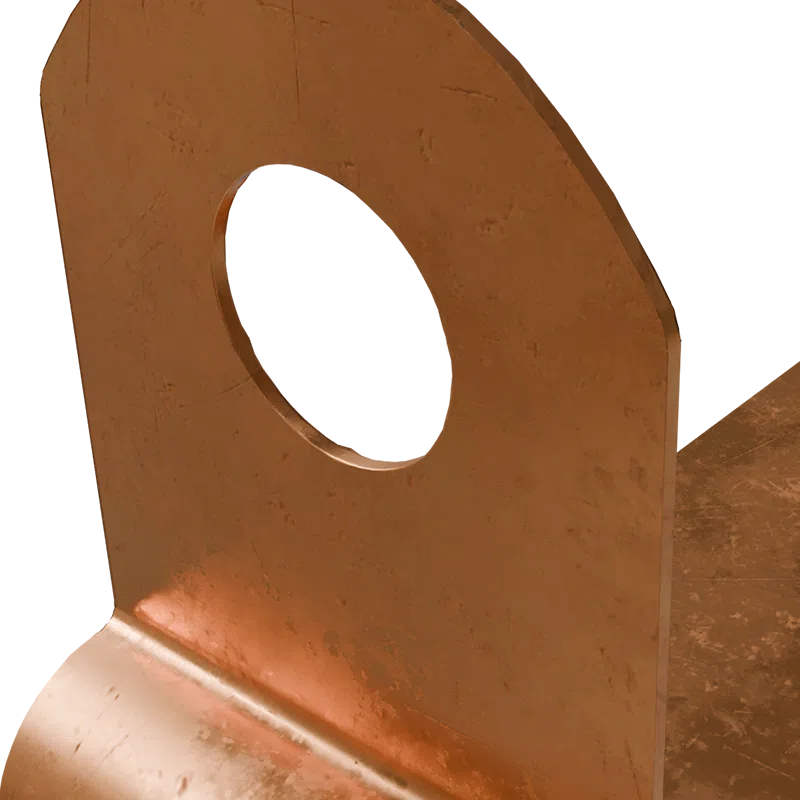 TGACP ECO Cable Clamp 4
