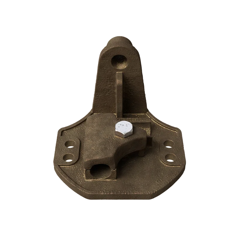 Base de Pretil para Punta TGBP0070 2