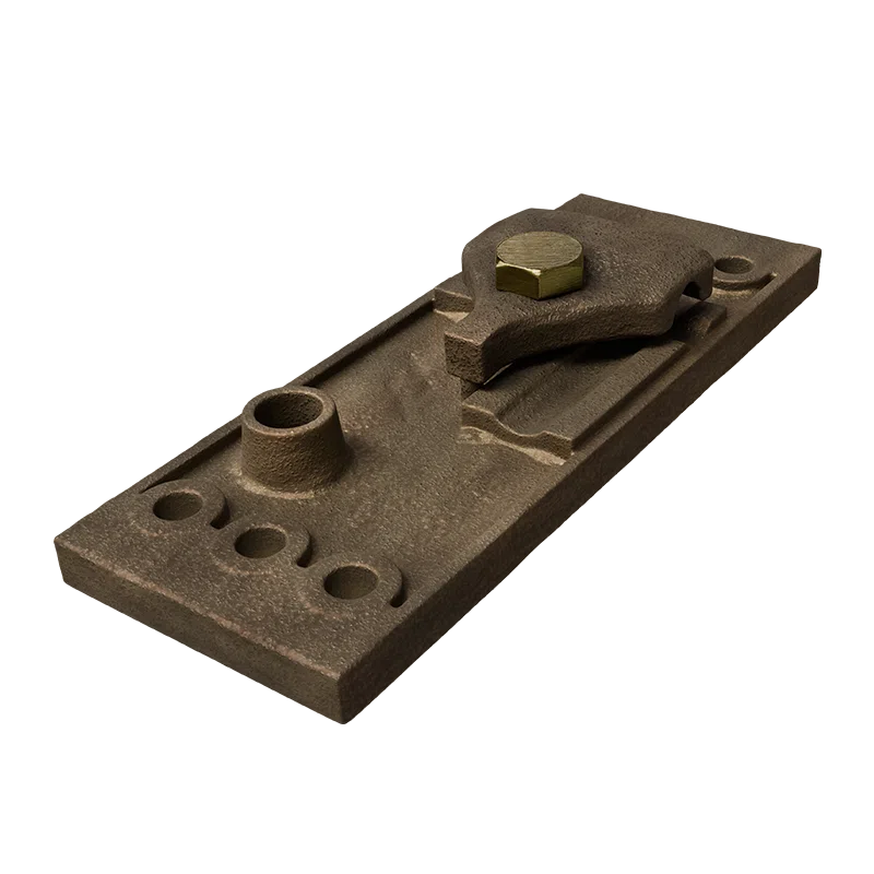 Sheet Roof Base TGBP0080