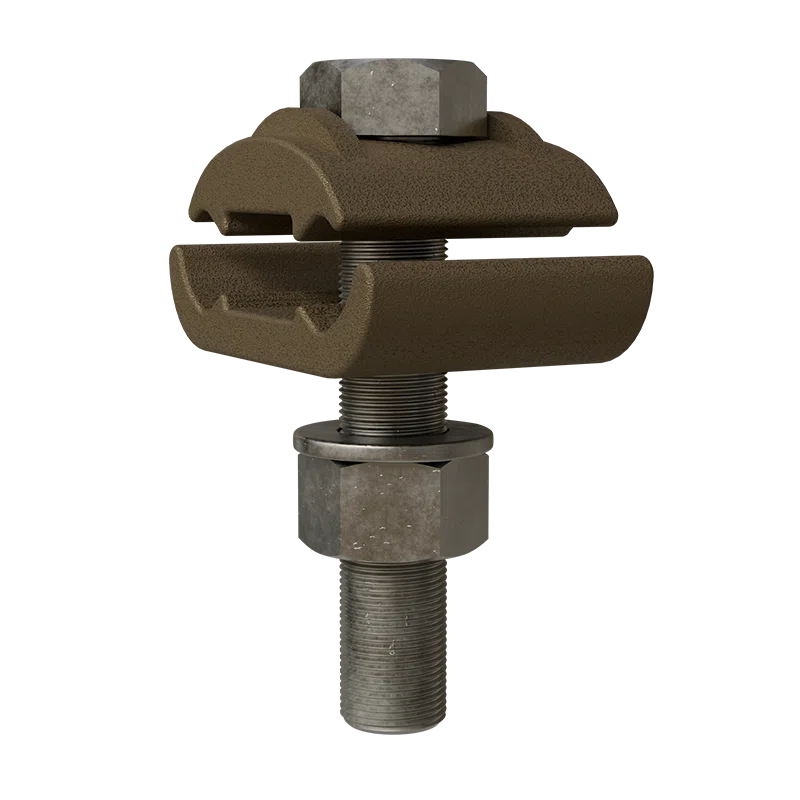 TGCC28 Mechanical Grounding Connector