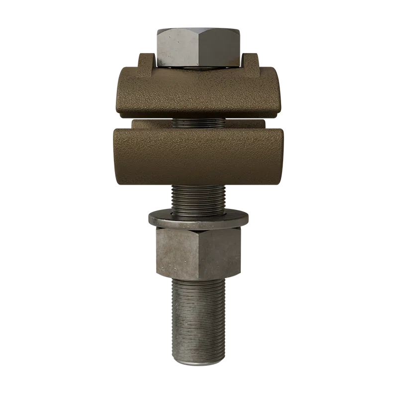 TGCC28 Mechanical Grounding Connector 3