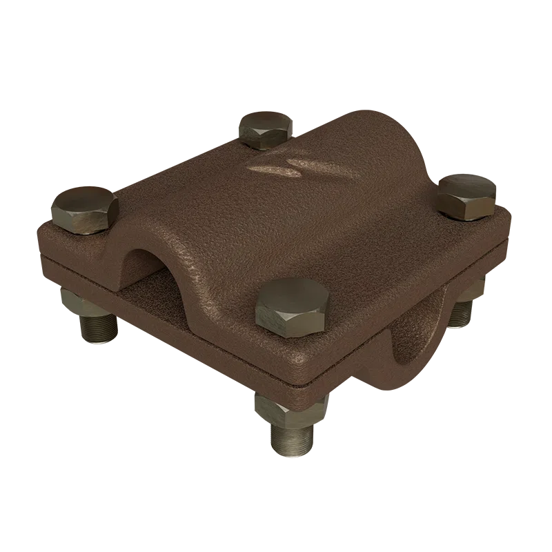 Mechanical Cross Connector TGX0210