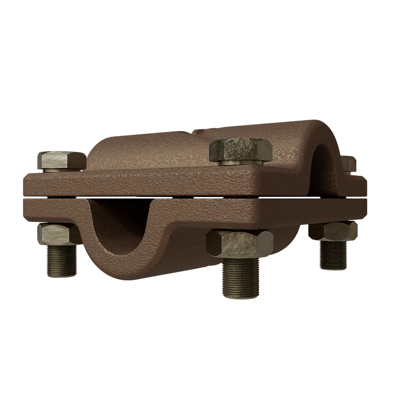 Mechanical Cross Connector TGX0210 3