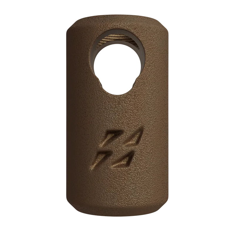 Bronze Mechanical Connector for Terminal to Cable Connection TGBC