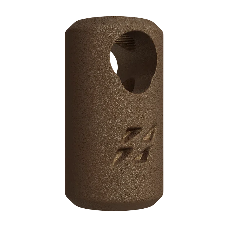 Bronze Mechanical Connector for Terminal to Cable Connection TGBC 3